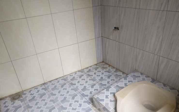 Батуретно: Homestay Kurnia