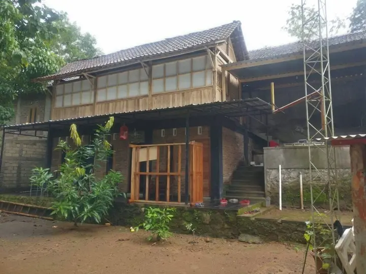 Батуретно: Homestay Kurnia