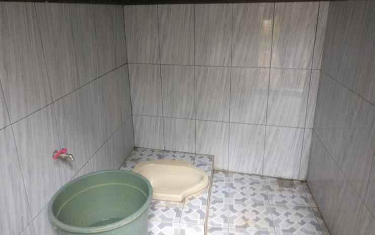 Батуретно: Homestay Kurnia