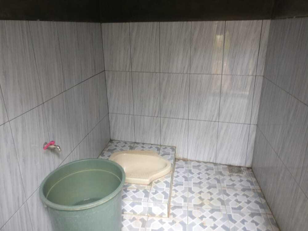 Батуретно: Homestay Kurnia