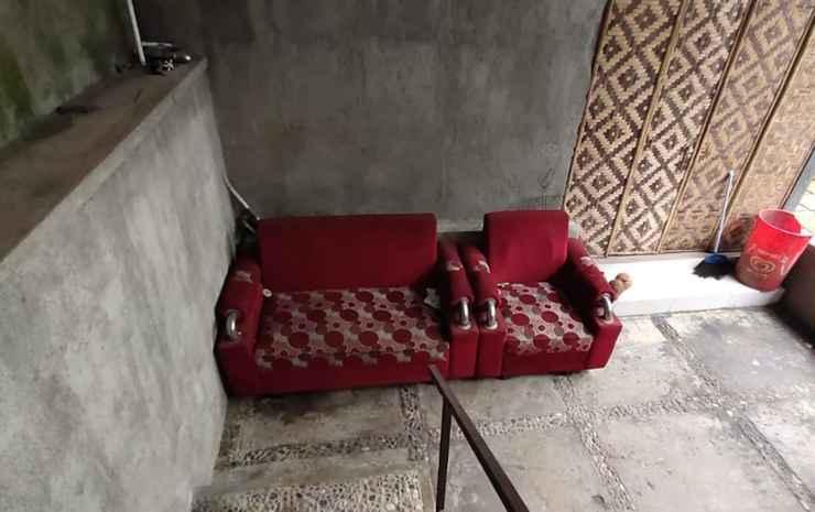 Батуретно: Homestay Kurnia