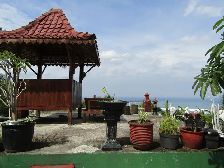 Losmen Kinasih Puncak & Gazebo Pandang — фото 6