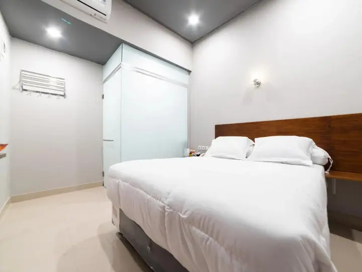 Медан: Glamour Hotel and Spa