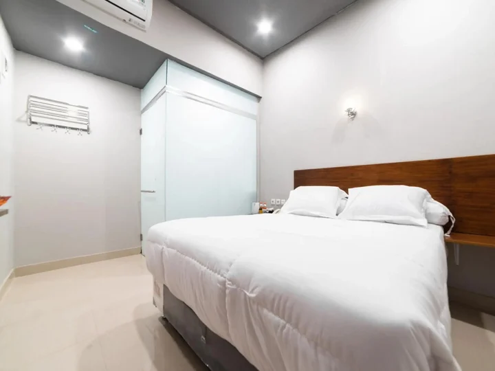Медан: Glamour Hotel and Spa