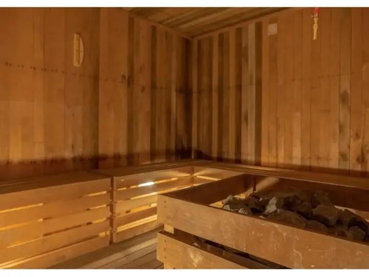 Медан: Glamour Hotel and Spa
