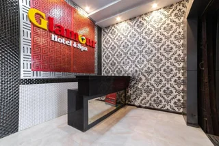 Медан: Glamour Hotel and Spa