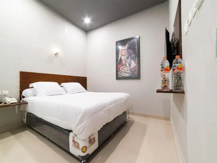 Медан: Glamour Hotel and Spa
