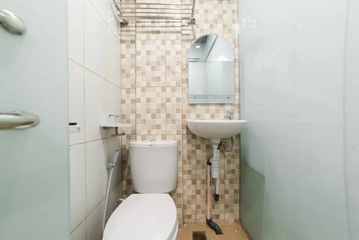 Медан: Glamour Hotel and Spa