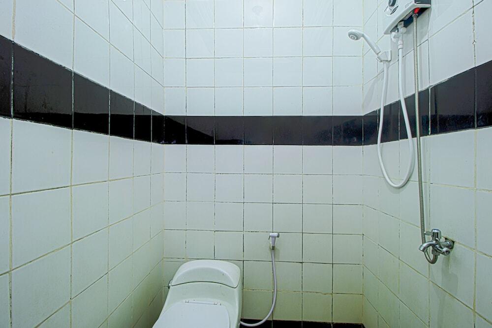 Медан: Scala Inn