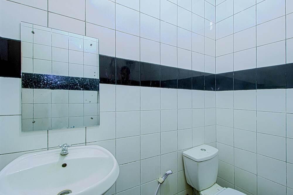 Медан: Scala Inn