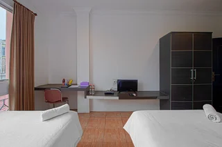 Медан: Scala Inn