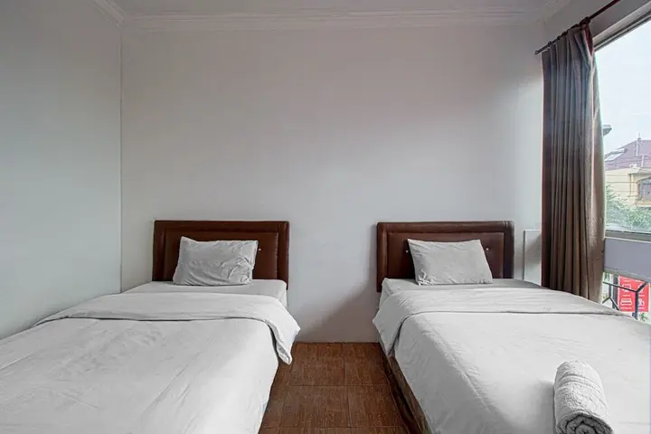 Медан: Scala Inn