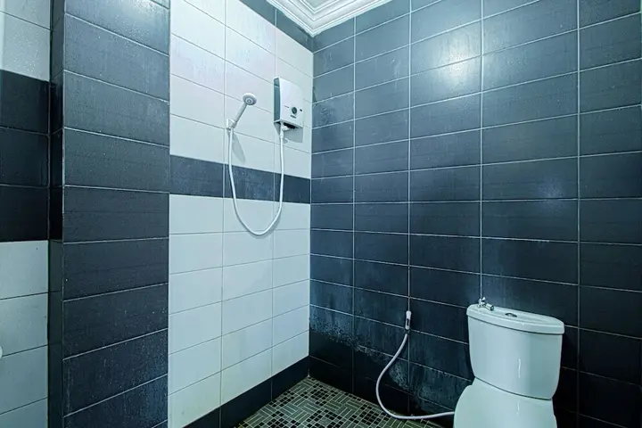 Медан: Scala Inn