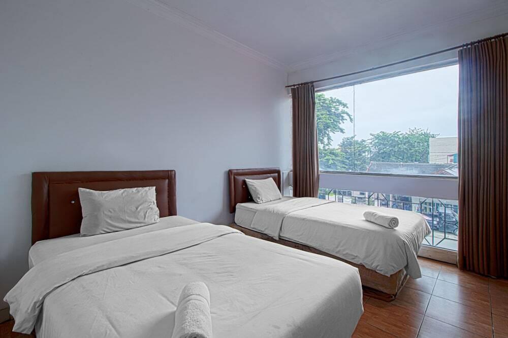 Медан: Scala Inn