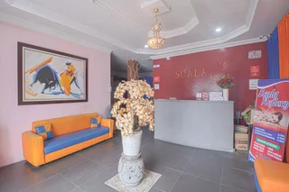Медан: Scala Inn