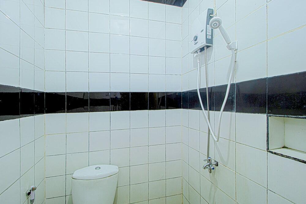 Медан: Scala Inn