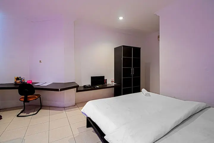 Медан: Scala Inn