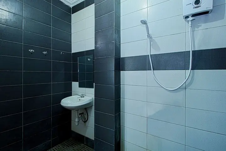 Медан: Scala Inn