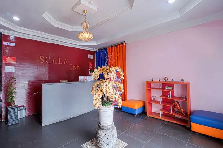Scala Inn — фото 4