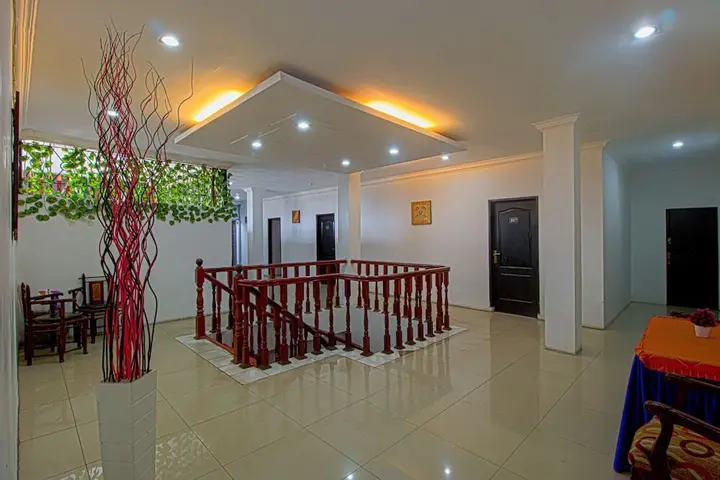 Медан: Scala Inn