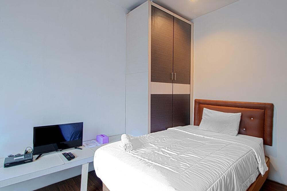 Медан: Scala Inn