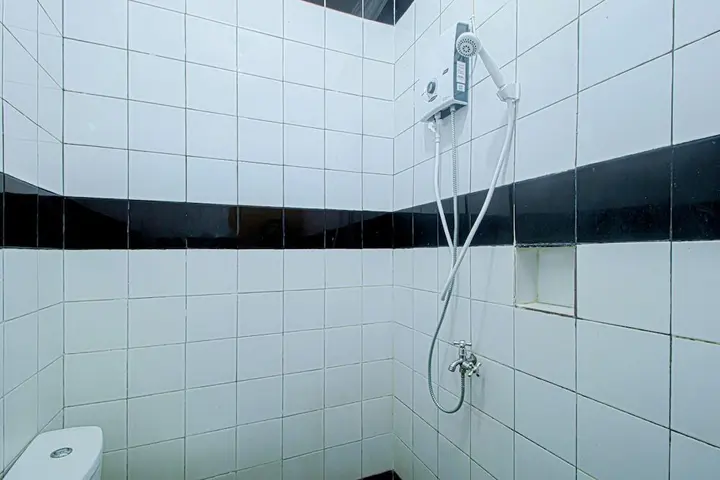 Медан: Scala Inn