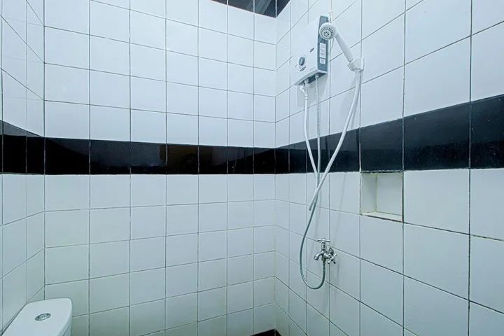 Медан: Scala Inn