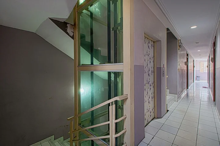 Джакарта: Griya Mitra Kost