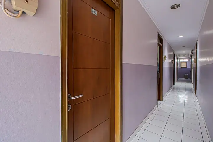 Джакарта: Griya Mitra Kost
