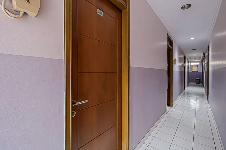 Джакарта: Griya Mitra Kost