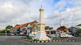 Депок: Wisma Sarjana Plus