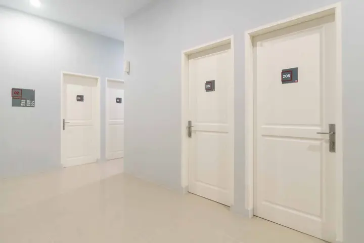 Петумбак: RedDoorz @ Helvetia Medan 2