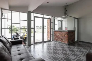 Медан: RedDoorz Plus near RS USU Medan 2
