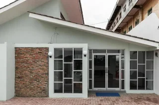 Медан: RedDoorz Plus near RS USU Medan 2