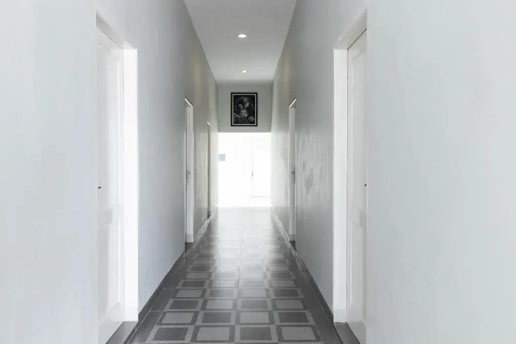 Медан: RedDoorz Plus near RS USU Medan 2
