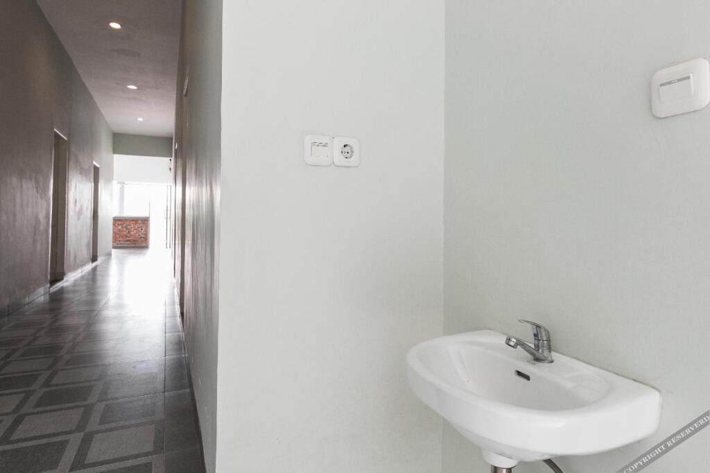 Медан: RedDoorz Plus near RS USU Medan 2