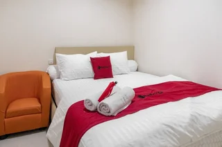 Медан: RedDoorz Plus near Millenium ICT Centre Medan 2