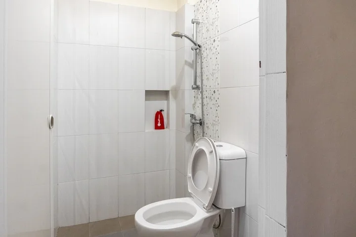 Медан: RedDoorz Plus near Millenium ICT Centre Medan 2