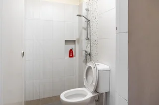 Медан: RedDoorz Plus near Millenium ICT Centre Medan 2