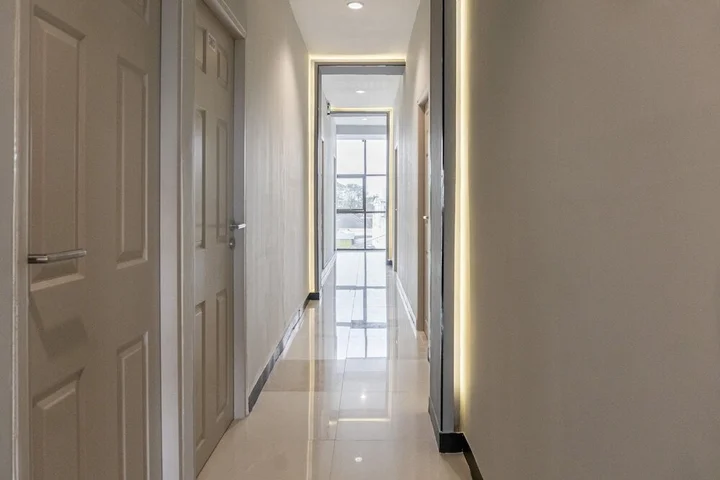 Медан: RedDoorz Plus near Millenium ICT Centre Medan 2