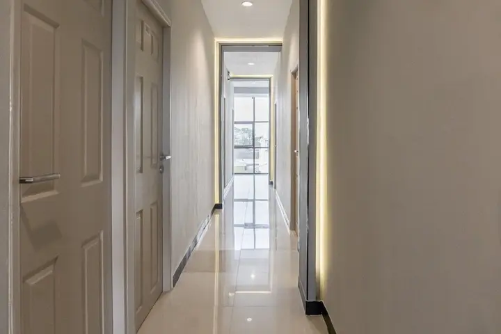 Медан: RedDoorz Plus near Millenium ICT Centre Medan 2