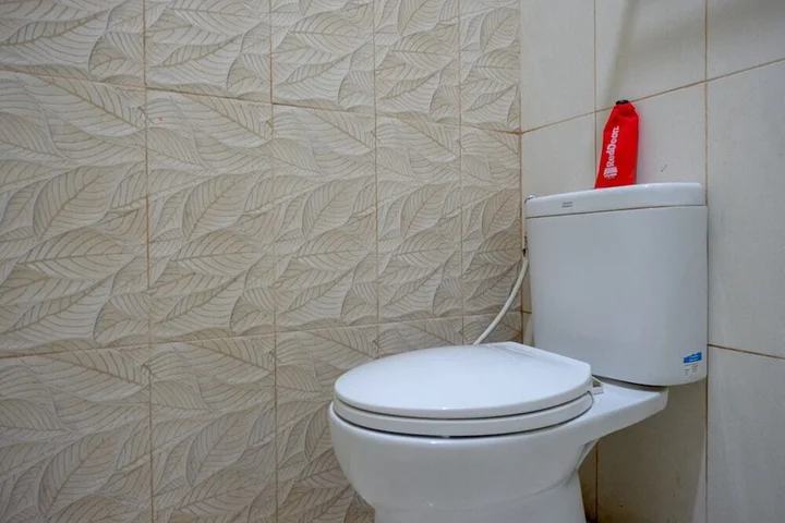 Палу: RedDoorz @ Hotel Bumi Palupy