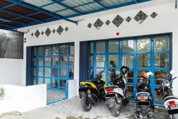 Медан: RedDoorz near Medan Amplas