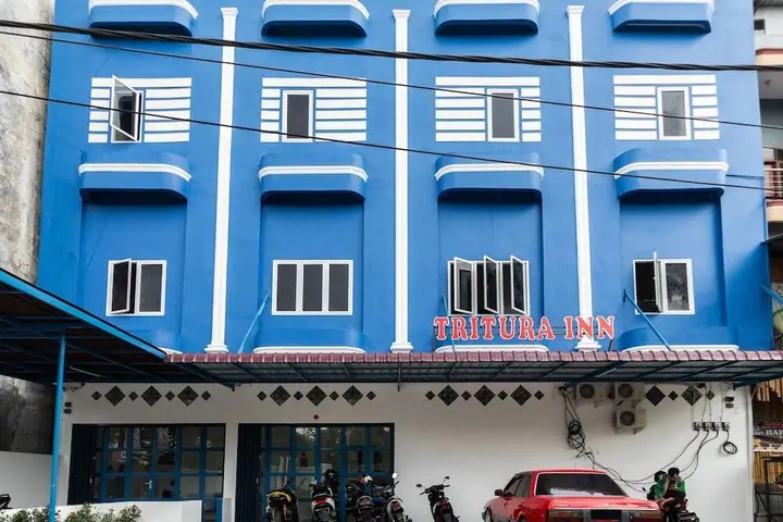 RedDoorz near Medan Amplas — фото 1