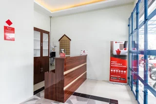Медан: RedDoorz near Medan Amplas