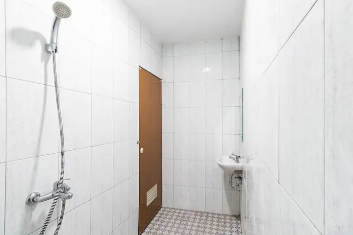 Медан: RedDoorz near Medan Amplas