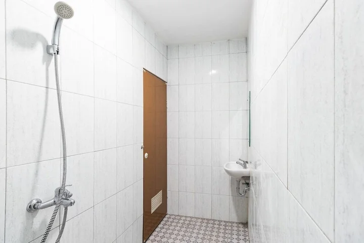 Медан: RedDoorz near Medan Amplas