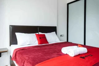 Legok: RedDoorz Plus near ICE BSD 2