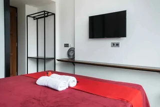 Legok: RedDoorz Plus near ICE BSD 2