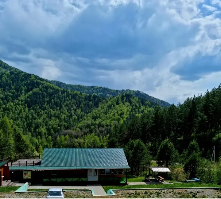 База отдыха Родник уДачи — фото 1